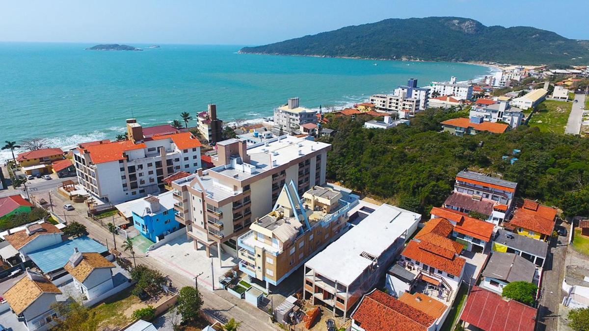 Ingleses Apart Wifi 200Mb Florianópolis Buitenkant foto